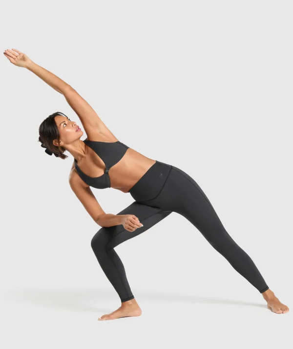 Elevate Regular Leggings 2.0