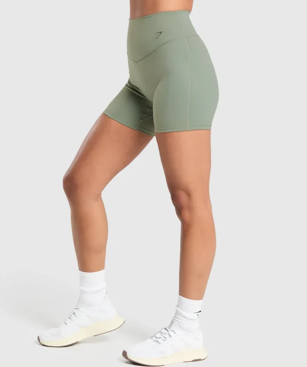 Elevate Shorts