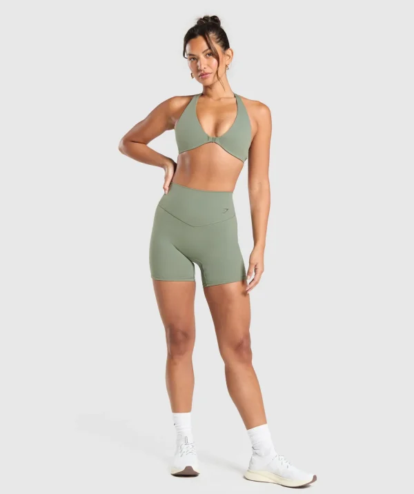 Elevate Shorts