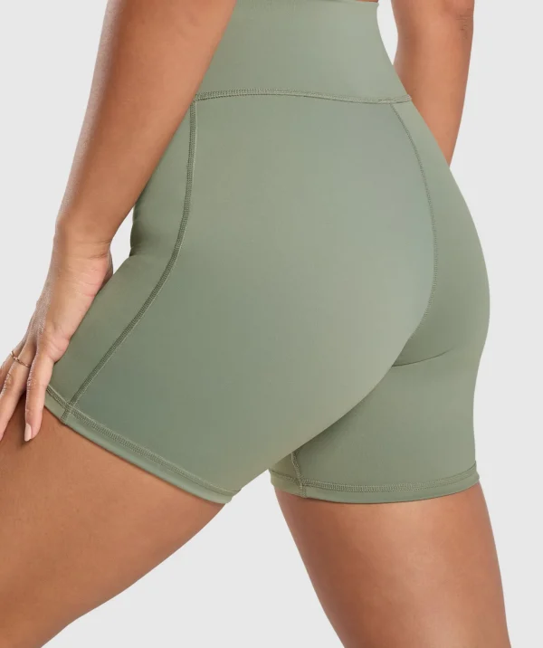 Elevate Shorts