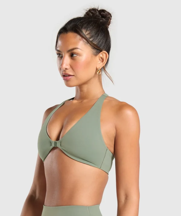 Elevate Sports Bra