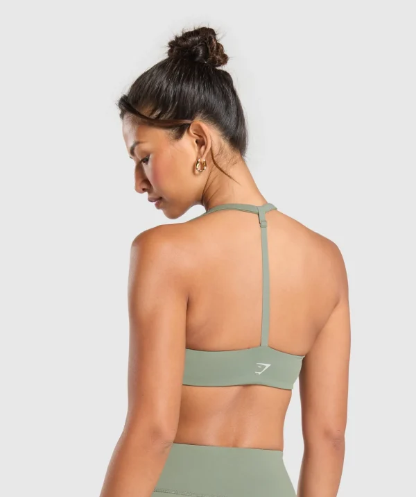 Elevate Sports Bra