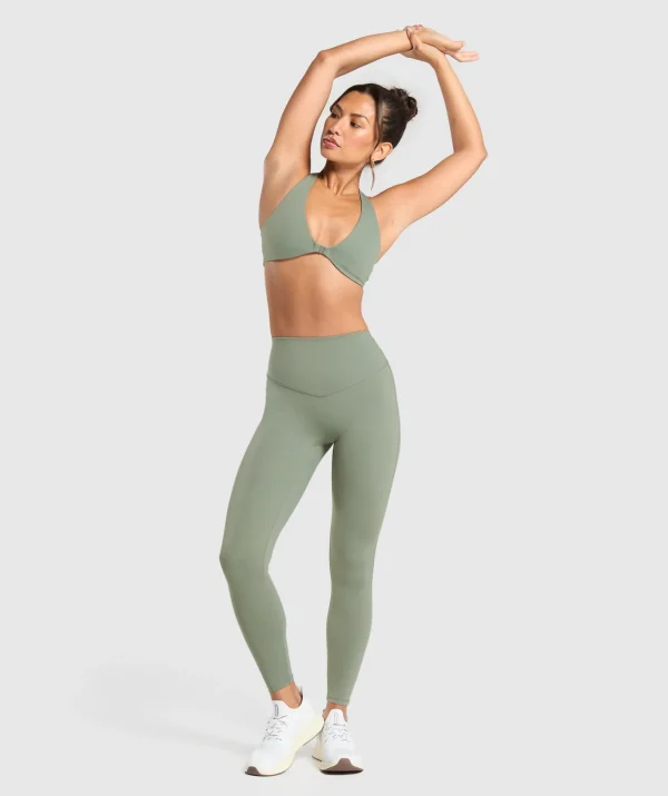 Elevate Sports Bra