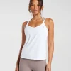 Elevate Strappy Tank
