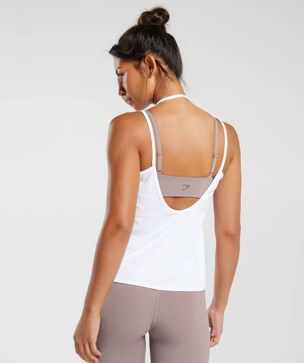 Elevate Strappy Tank