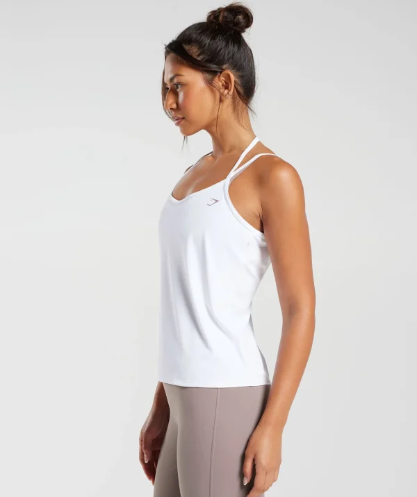 Elevate Strappy Tank