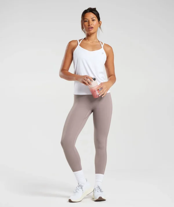 Elevate Strappy Tank
