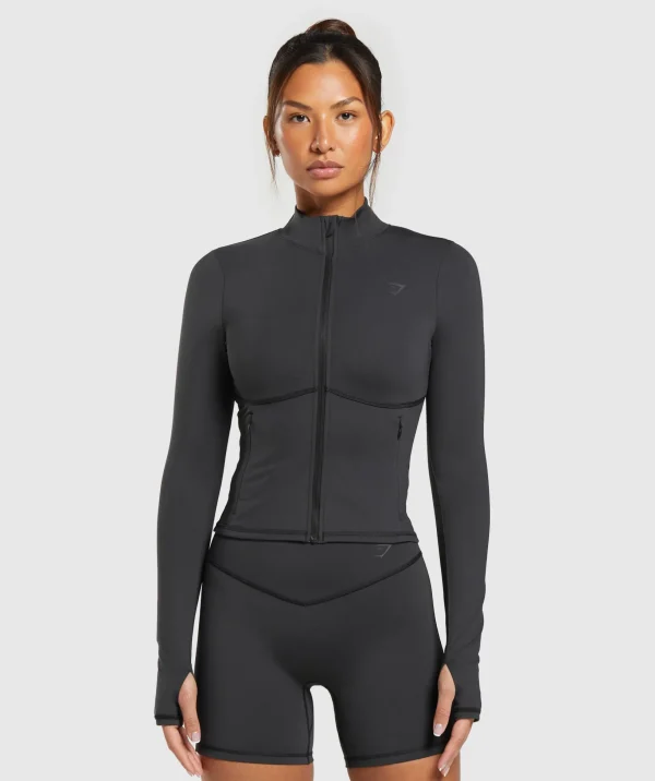 Elevate Tracktop