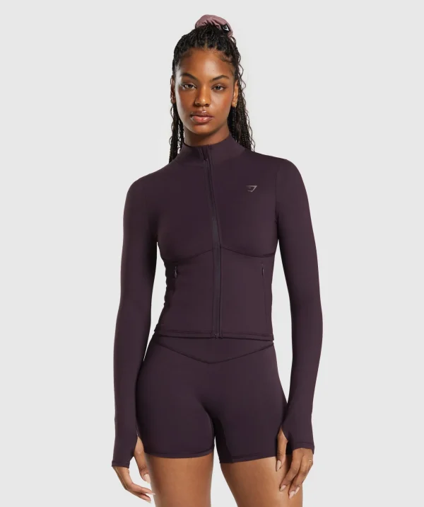 Elevate Tracktop