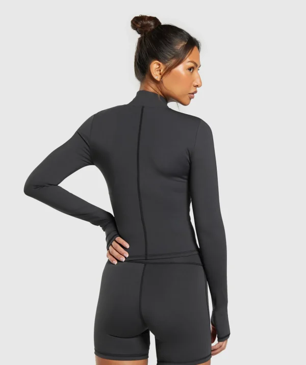 Elevate Tracktop