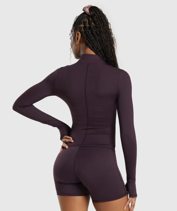 Elevate Tracktop