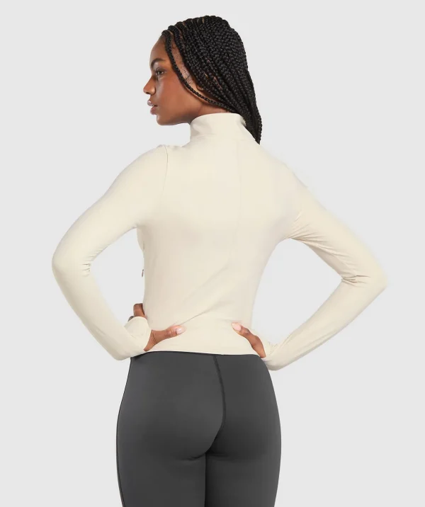 Elevate Tracktop