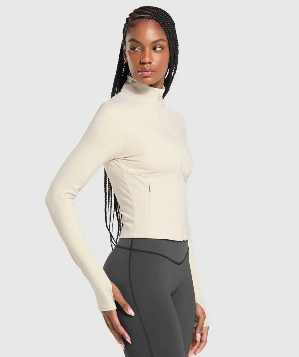 Elevate Tracktop