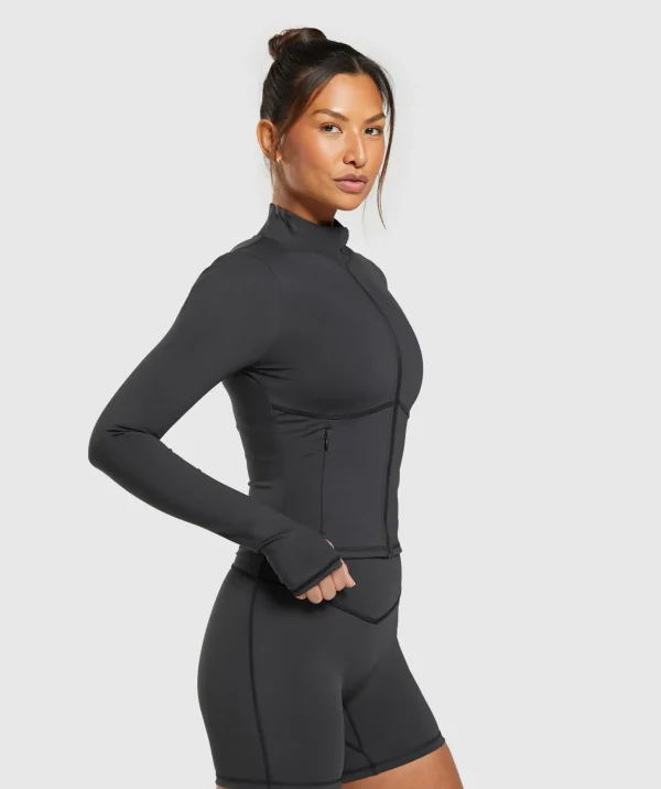 Elevate Tracktop