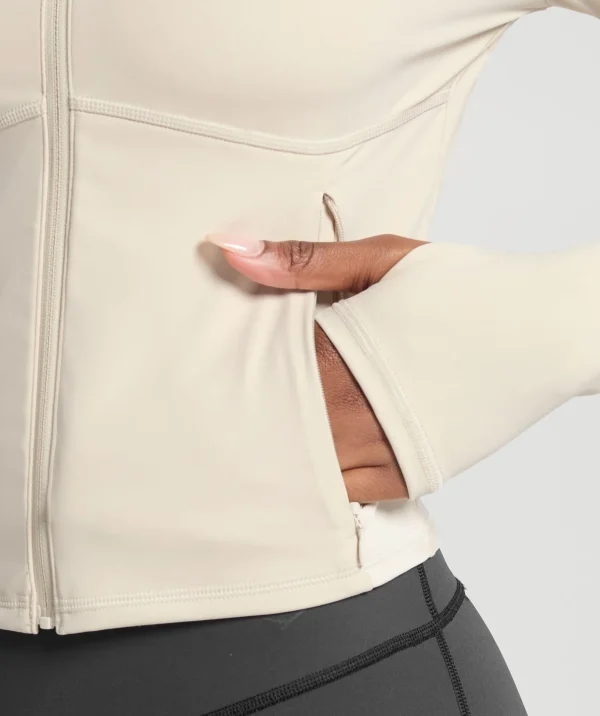 Elevate Tracktop