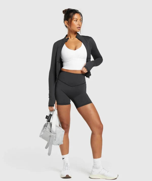 Elevate Tracktop