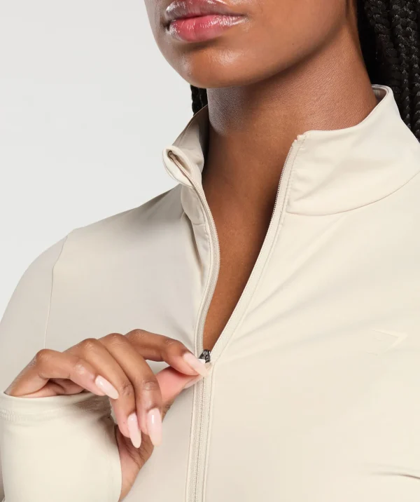 Elevate Tracktop