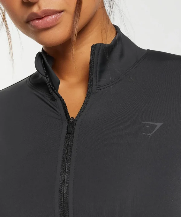 Elevate Tracktop