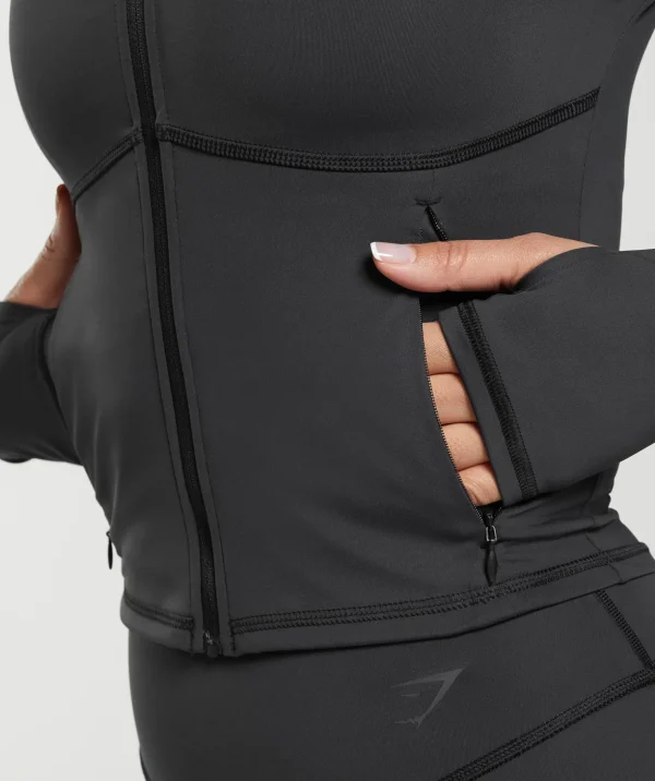 Elevate Tracktop