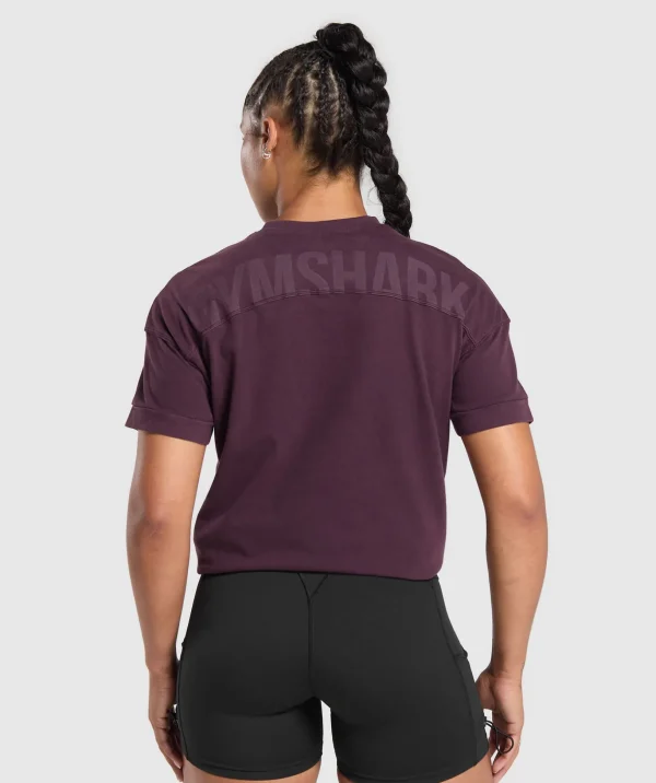 Elevated Power T-Shirt
