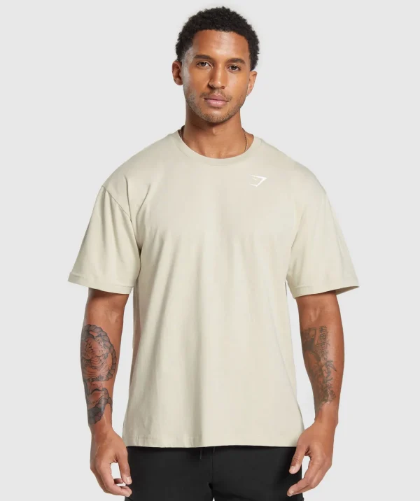 Essential Oversized T-Shirt