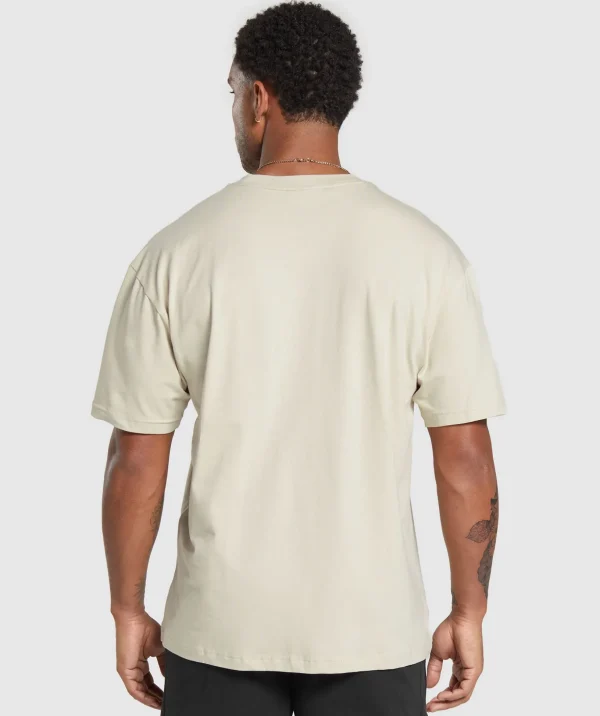 Essential Oversized T-Shirt