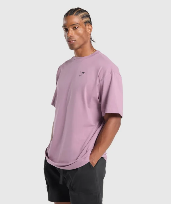 Essential Oversized T-Shirt
