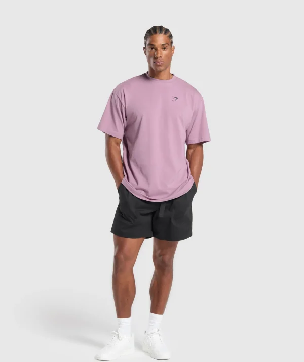 Essential Oversized T-Shirt