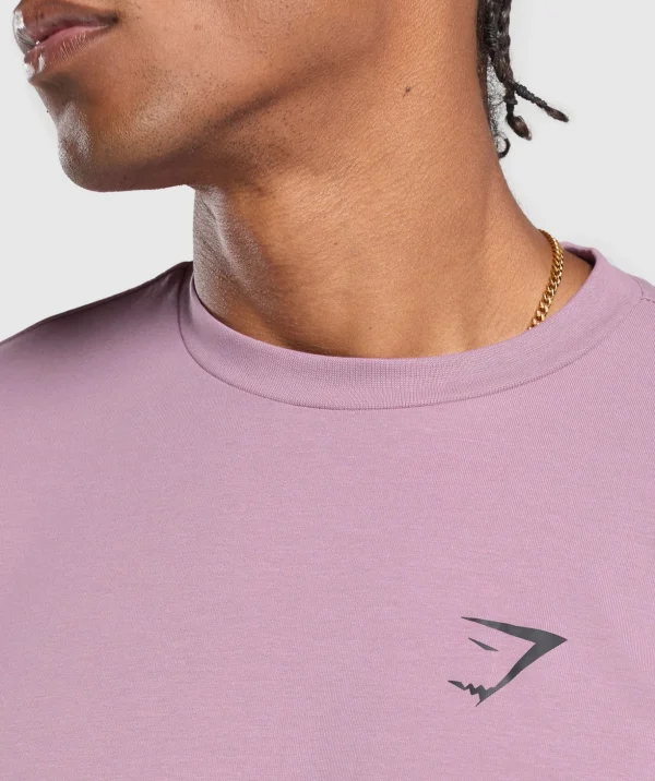 Essential Oversized T-Shirt