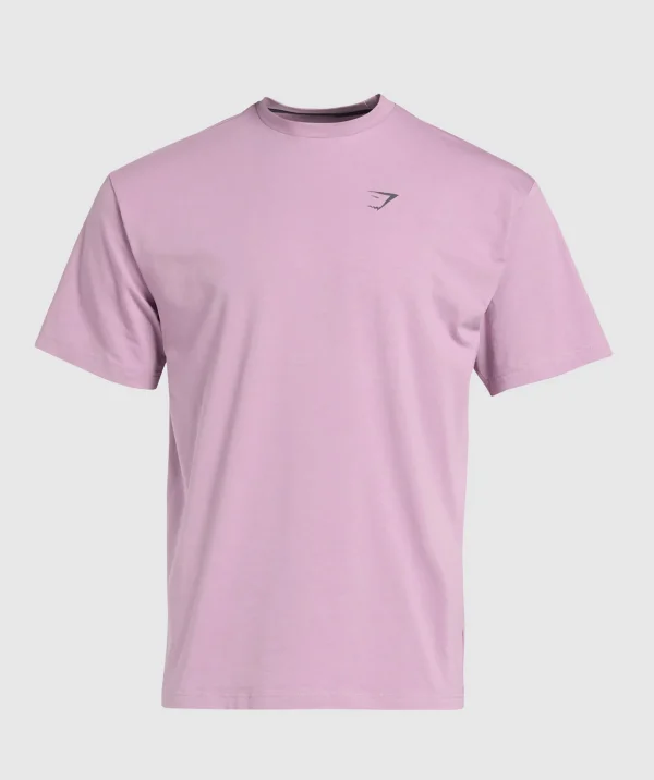 Essential Oversized T-Shirt