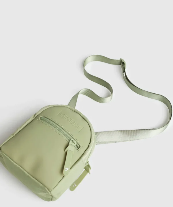 Everyday Crossbody Bag
