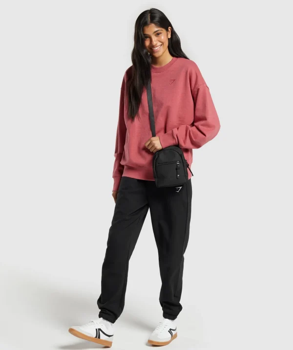 Everyday Crossbody Bag