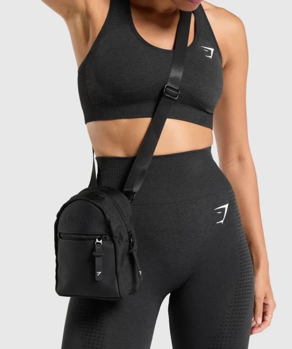 Everyday Crossbody Bag
