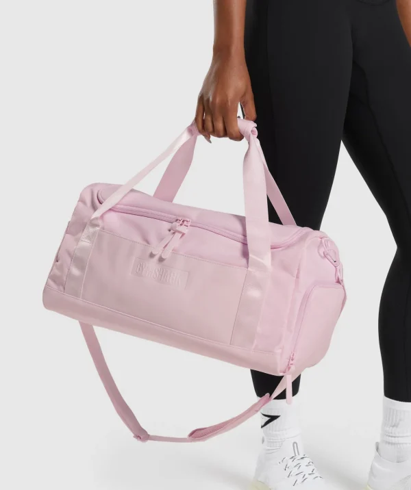 Everyday Holdall Small
