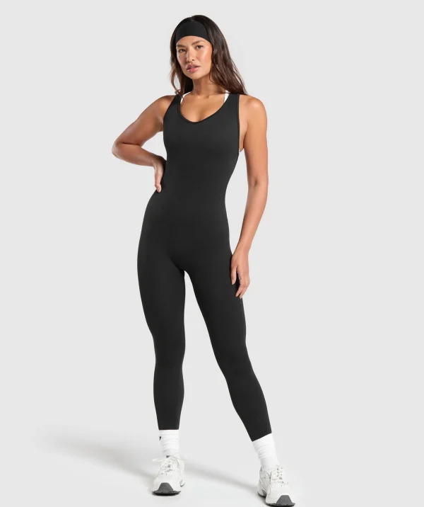Everyday Seamless All in One
