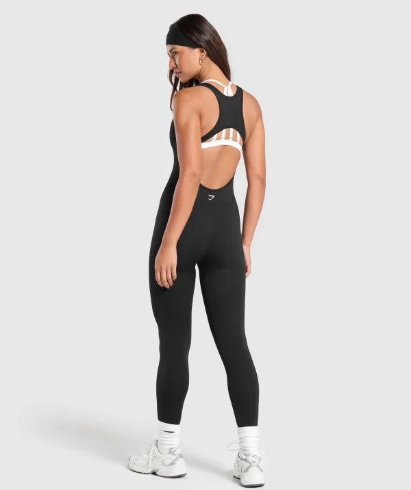 Everyday Seamless All in One