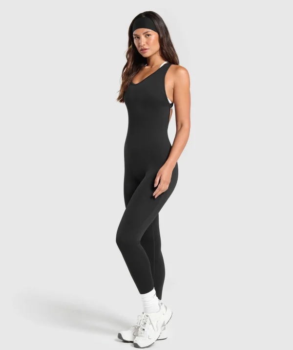 Everyday Seamless All in One