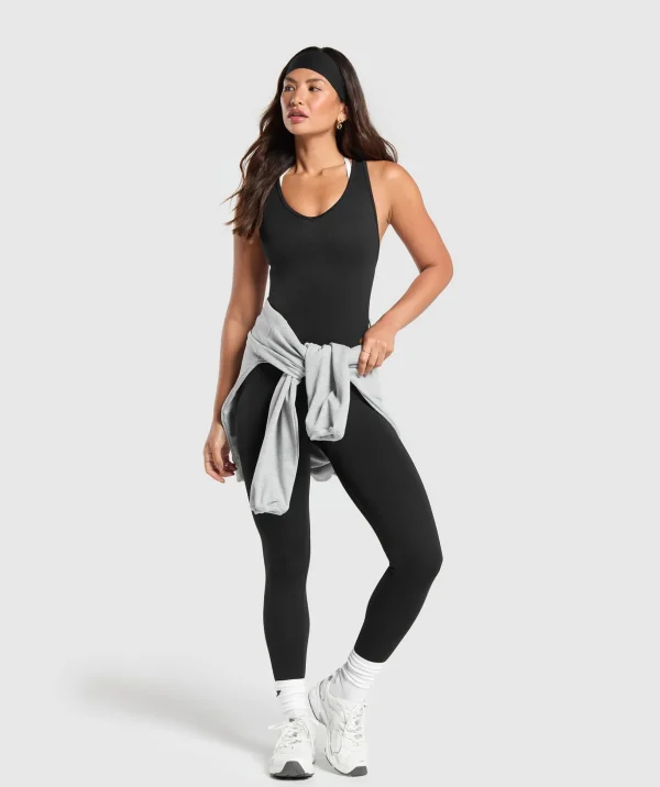 Everyday Seamless All in One