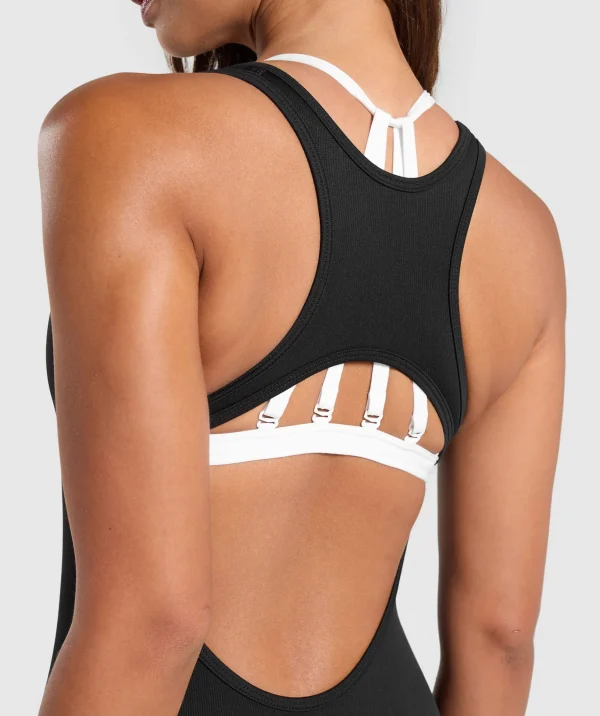 Everyday Seamless All in One