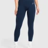 Everyday Seamless Leggings