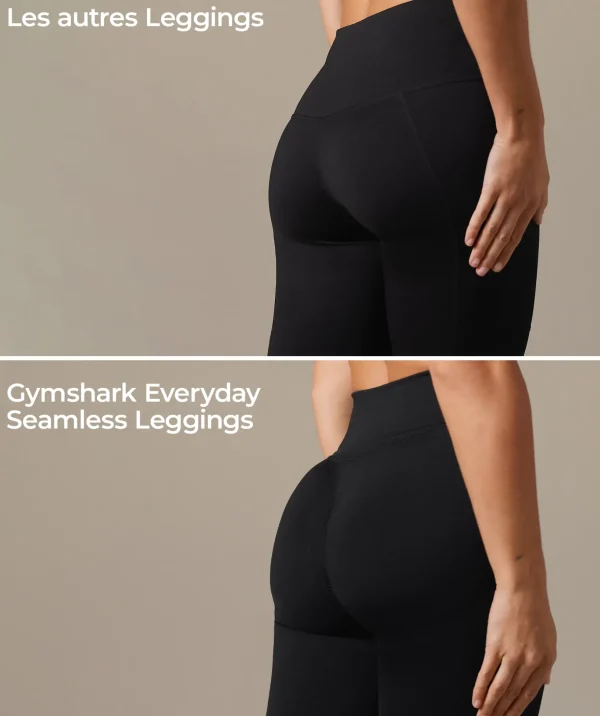 Everyday Seamless Leggings