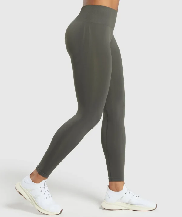 Everyday Seamless Leggings