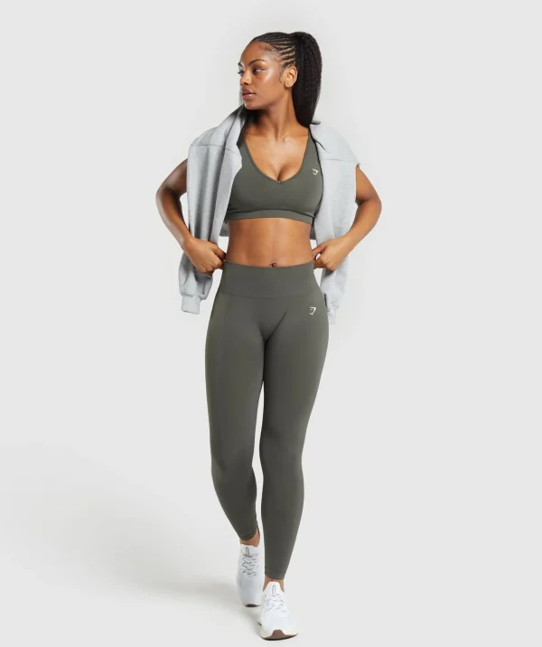 Everyday Seamless Leggings