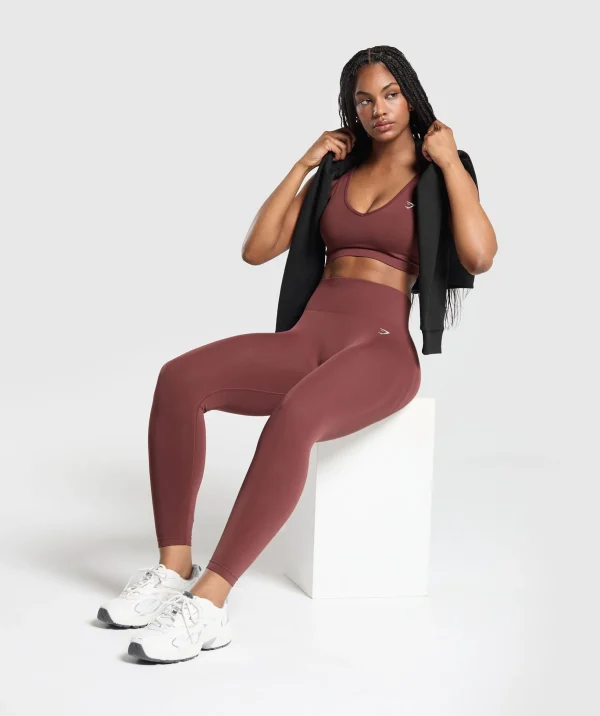 Everyday Seamless Leggings