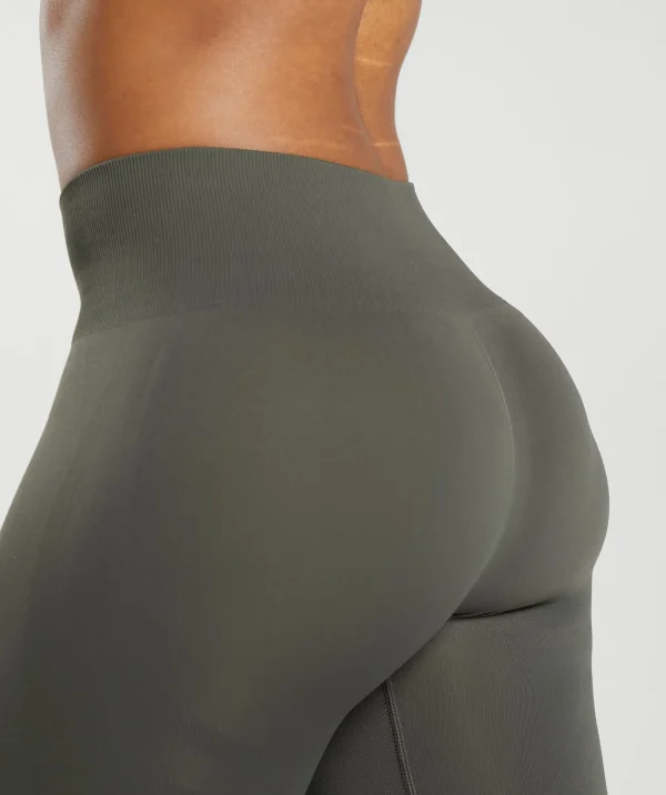 Everyday Seamless Leggings