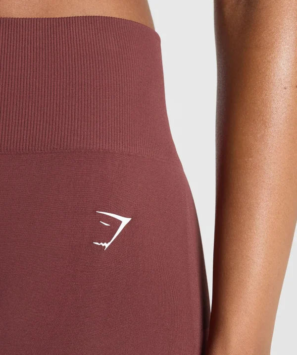 Everyday Seamless Leggings