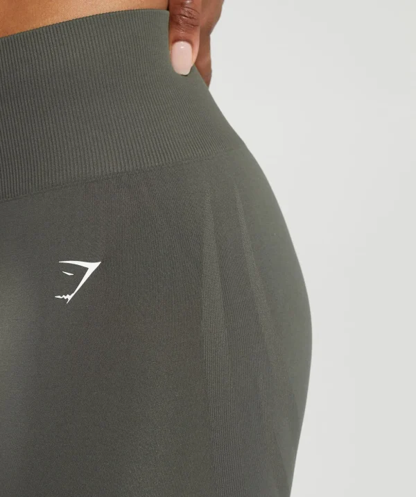 Everyday Seamless Leggings