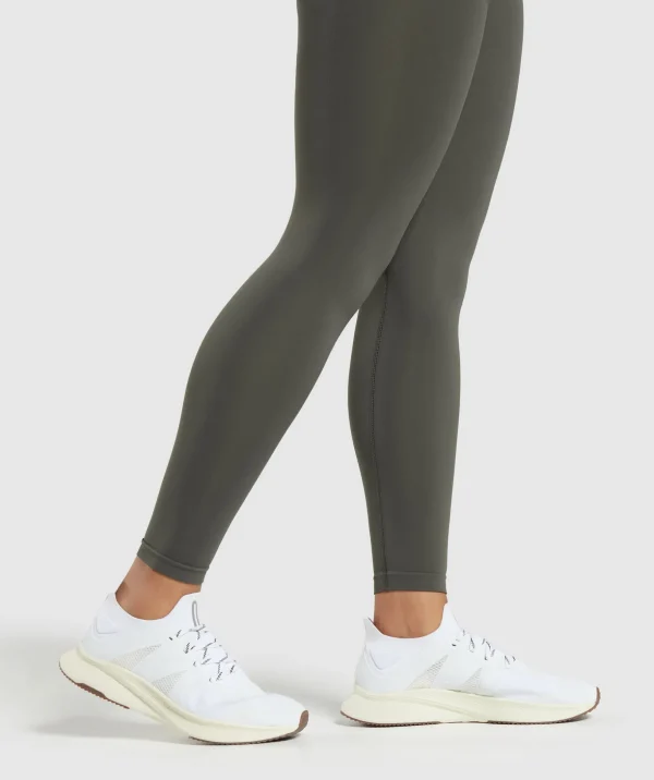 Everyday Seamless Leggings
