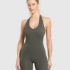 Everyday Seamless 5" All in One Short
