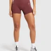 Everyday Seamless Shorts
